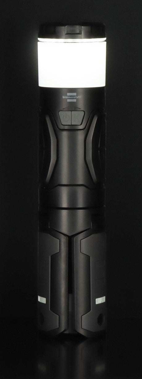 EAN 4007123695430 - Brennenstuhl UL 400 AT Lámpara de suelo para exterior LED imagen 7