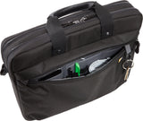 Bryb115 Black Malette 15.6p Con Compartiment Para Tablet