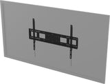 Vision Vfm-W10x6 Signage Display Mount 2,29 M [90] Negro