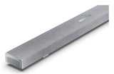 EAN 4550556112260 - Sharp HT-SBW55121(SL) altavoz soundbar Plata 5.1.2 canales 212 W imagen 13