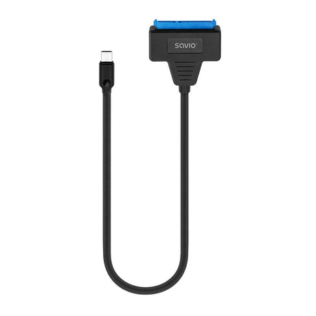 EAN 5901986048435 - Savio AK-69 tarjeta y adaptador de interfaz USB 3.2 Gen 1 (3.1 Gen 1) imagen 2