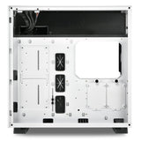 EAN 4044951026609 - Sharkoon Pure Steel Midi Tower Negro, Blanco imagen 6