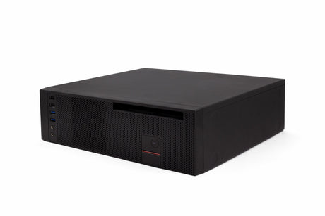 EAN 8436556143748 - CoolBox T-360 Torre Negro 300 W imagen 2