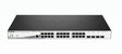 EAN 0790069427664 - D-Link DGS-1210-28MP switch Gestionado L2 Gigabit Ethernet (10/100/1000) Energía sobre Ethernet (PoE) 1U  imagen 1