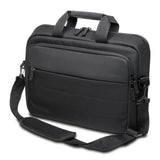 EAN 0085896603900 - Kensington K60390WW maletines para portátil 40,6 cm (16") Maletín Toploader Negro imagen 6