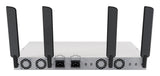 EAN 4752224005175 - Mikrotik CRS418-8P-8G-2S+5axQ2axQ-RM L2/L3 Gigabit Ethernet (10/100/1000) Energía sobre Ethernet (PoE) 1U imagen 3