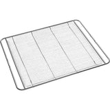 EAN 7333394083858 - Electrolux E9OOAFWM pieza y accesorio de hornos Grid Acero inoxidable imagen 11
