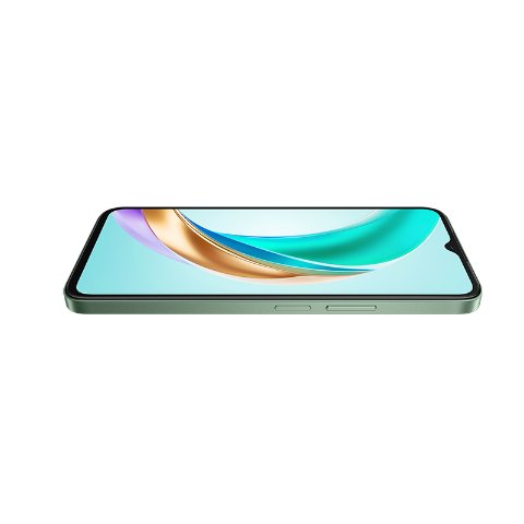 EAN 6936520843695 - Honor X6b 16,7 cm (6.56") SIM doble Android 14 4G USB Tipo C 4 GB 128 GB 5200 mAh Verde imagen 7