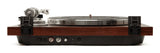 Sistema Estéreo Con Tocadiscos Muse Mt-109 Wto