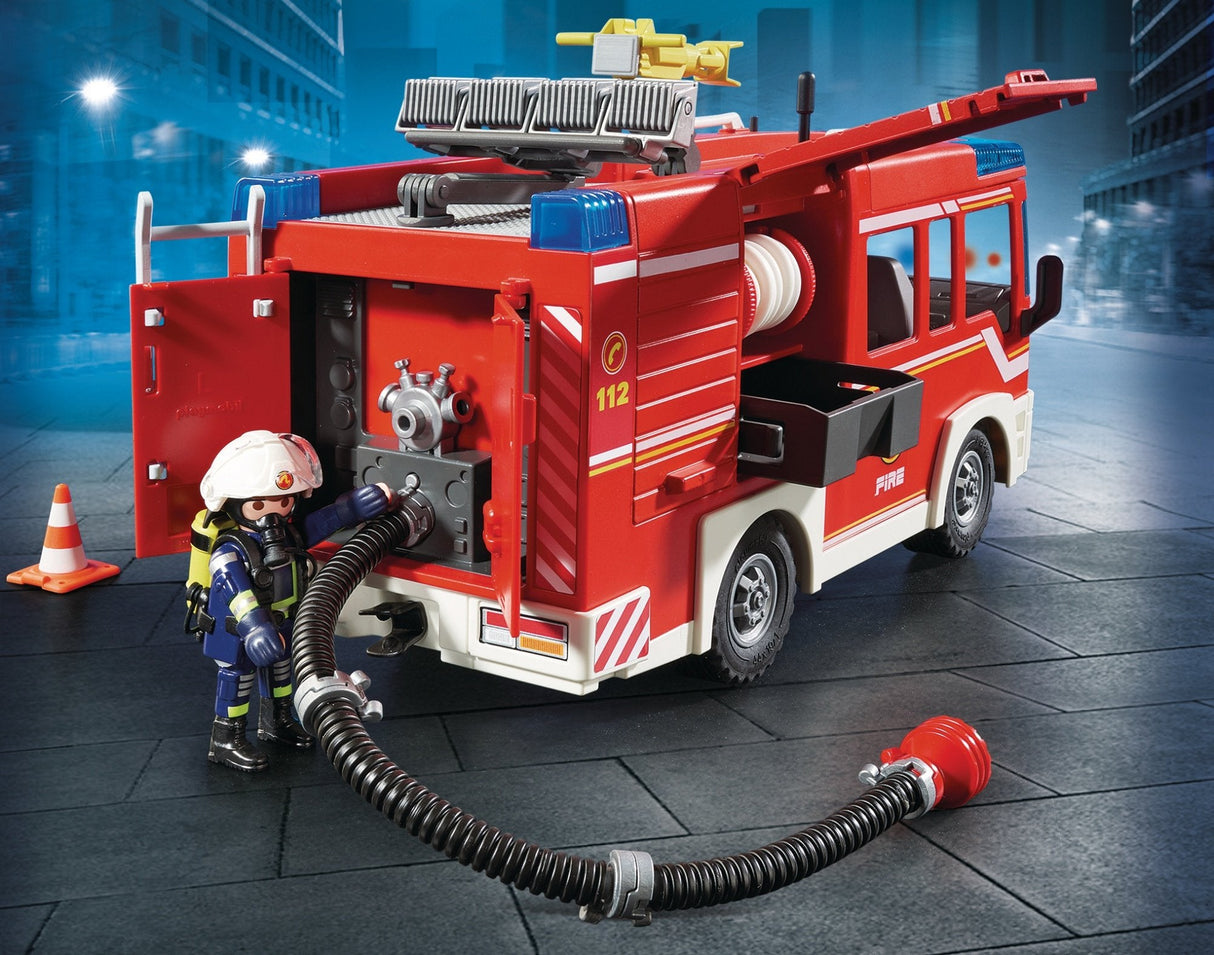 EAN 4008789094643 - Playmobil 9464 vehículo de juguete imagen 4