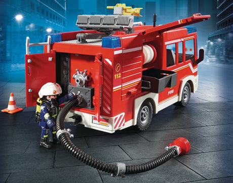 EAN 4008789094643 - Playmobil 9464 vehículo de juguete imagen 4
