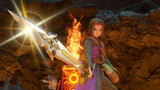 Juego Dragon Quest Xi S: Ecos De Un Pasado Perdido  Edición Definitiva (Gkc) - Switch 2 Switch 2