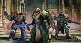 EAN 3512899968035 - Focus Entertainment Warhammer 40,000: Space Marine 2 PS5 Estándar Chino simplificado, Alemán, Inglés, Esp imagen 5