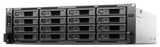 Synology Nas Rack Station Rs2825rp+ (16 Bay) 3u