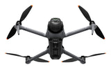 EAN 6937224110014 - DJI Mavic 4 Pro 4 rotores Cuadricóptero 100 MP 12288 x 8192 Pixeles 6654 mAh Gris imagen 3