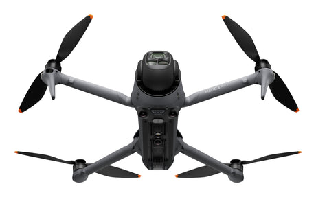 EAN 6937224109933 - DJI Mavic 4 Pro 4 rotores Cuadricóptero 100 MP 12288 x 8192 Pixeles 6654 mAh Gris imagen 5