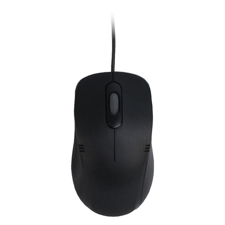 EAN 4260455641340 - Inter-Tech M-3026 ratón Oficina Ambidextro USB tipo A Óptico 1000 DPI imagen 3