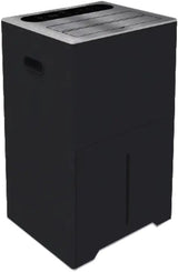 EAN 7640115594471 - Stylies SC21102 deshumidificador 3,8 L Negro imagen 1