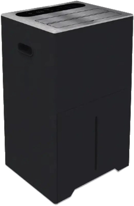 EAN 7640115594471 - Stylies SC21102 deshumidificador 3,8 L Negro imagen 1