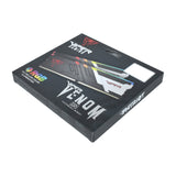 EAN 0814914029602 - Patriot Memory Viper Venom PVVR532G620C40K módulo de memoria 32 GB 2 x 16 GB DDR5 imagen 35