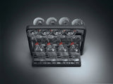 EAN 7321423447504 - AEG A9SZGB01 pieza y accesorio de lavavajillas Gris Cesta para copas y vasos de vino imagen 7