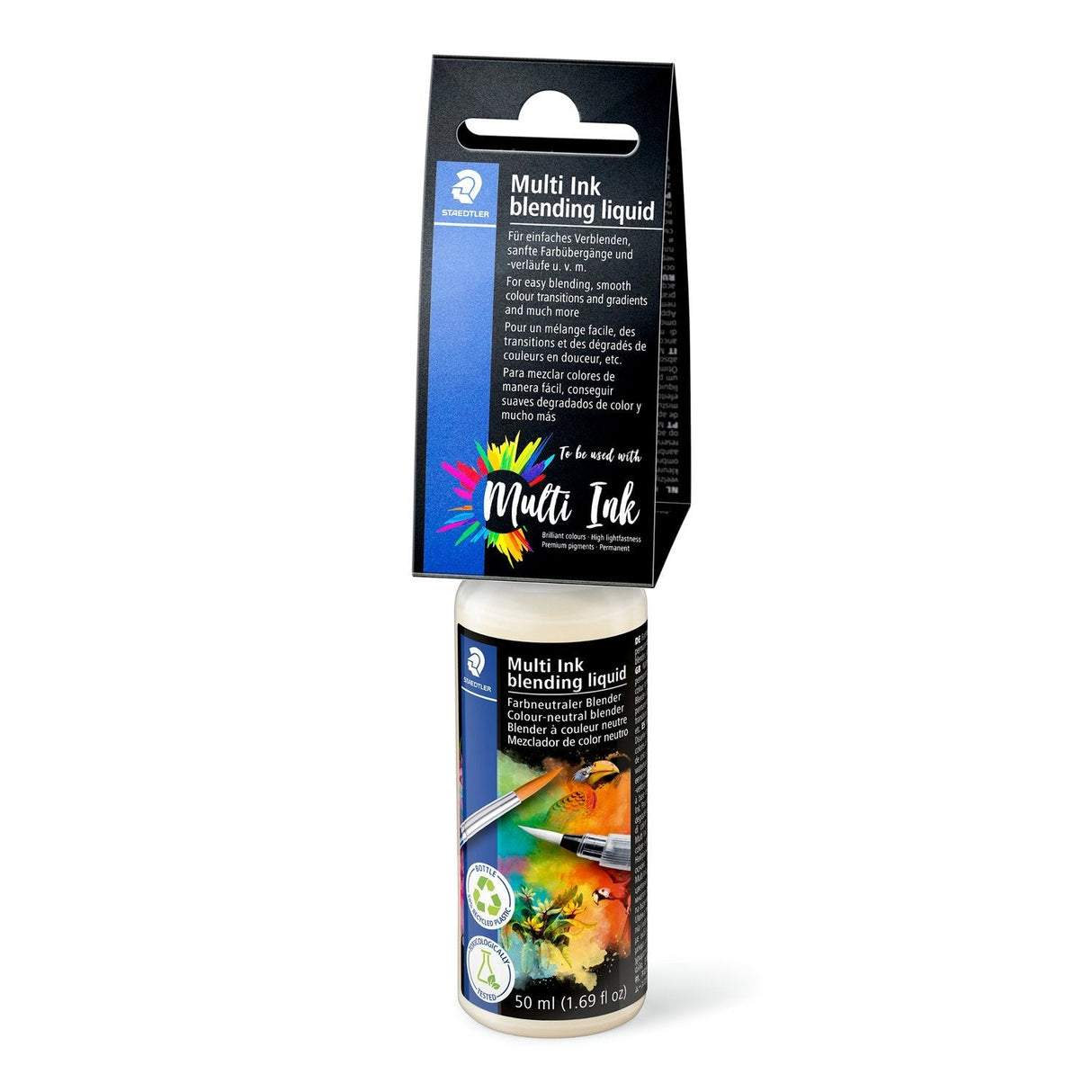Maedtler Multiink Blending Liquid 50ml Retail