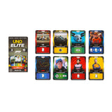 Juego Cartas Uno Elite F1 Booster Pack