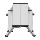 Hailo D60 Standardline 2 X 2 Step Ladder
