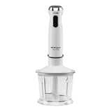 Batidora De Mano Orbegozo Bt 2690 1000w