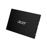 Hd  Ssd  256gb Acer 2.5 Sata3 Re100 Bl.9bwwa.107