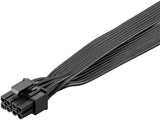 Cable Interno Pc;  Pci Express 8-Pin M A 2 X Pci Express 6+2-Pin M