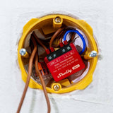 Shelly Plus 1pm Mini Gen3, Relais Shelly_plus_1pm_mini_g3