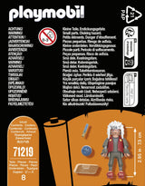 EAN 4008789712196 - Playmobil 71219 figura de juguete para niños imagen 3