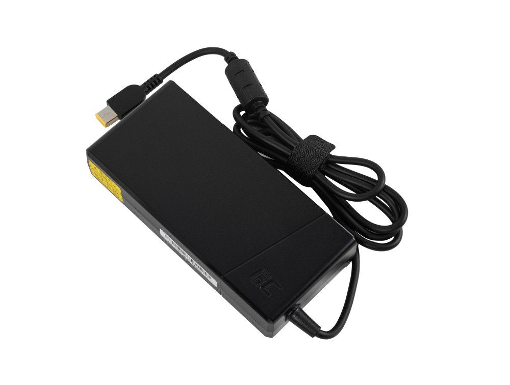 Green Cell Pro 20v 11.5a 230w Do Lenovo Legion