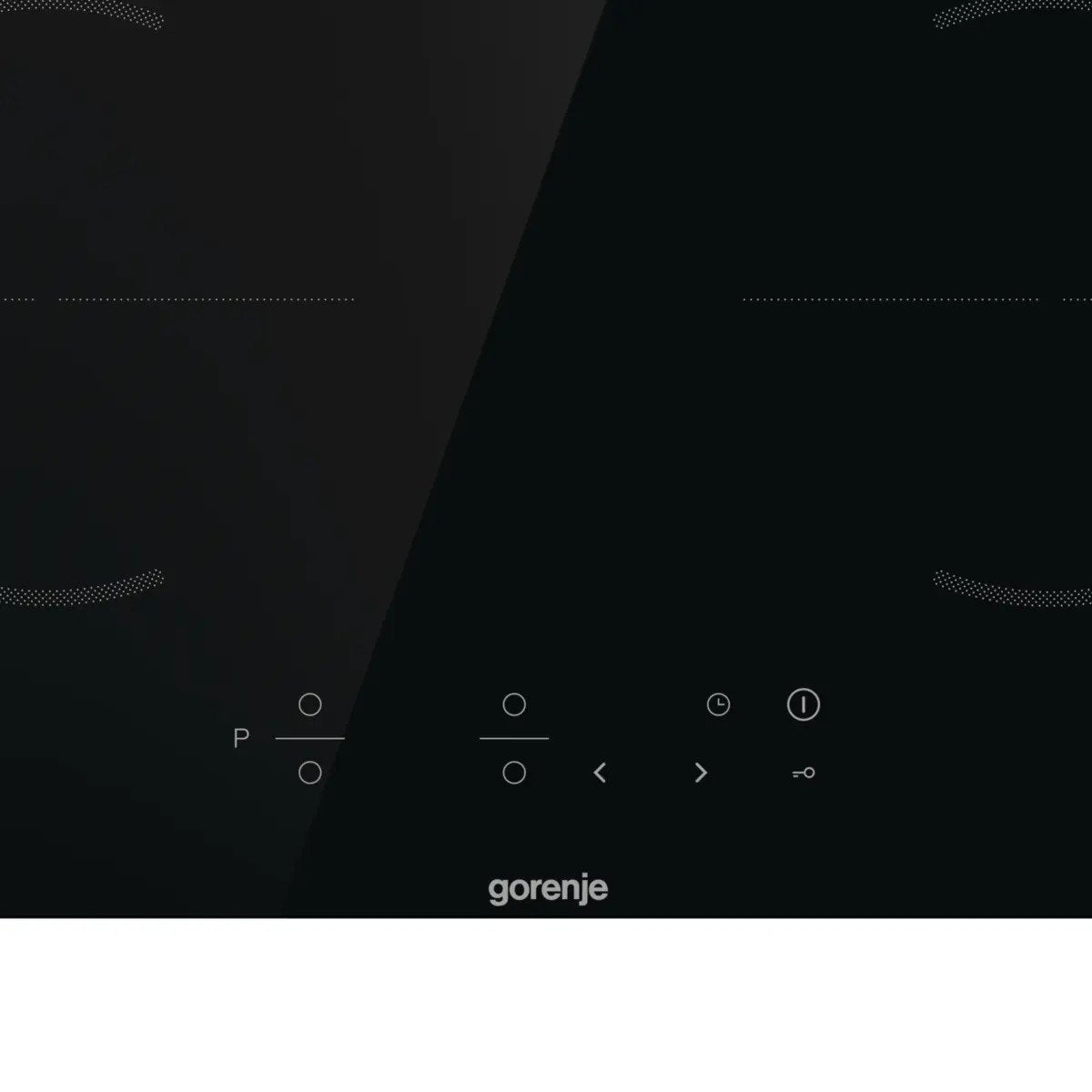 EAN 3838782757440 - Gorenje GI6401BSCE Negro Integrado 59 cm Con placa de inducción 4 zona(s) imagen 6