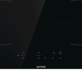 EAN 3838782757440 - Gorenje GI6401BSCE Negro Integrado 59 cm Con placa de inducción 4 zona(s) imagen 6