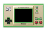 Nintendo Game & Watch The Legend Of Zelda