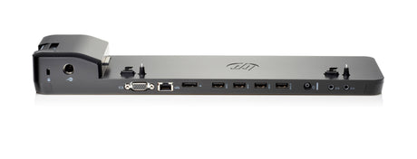 EAN 0887758647806 - HP UltraSlim Docking Station Negro imagen 5