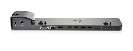 EAN 0887758388693 - HP UltraSlim Docking Station Negro imagen 5