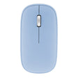EAN 3303170111109 - T'nB MWCOLORBL ratón Ambidextro Bluetooth 1600 DPI imagen 1