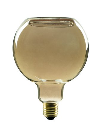 EAN 4260751130562 - Segula 55056 lámpara LED Blanco cálido 1900 K 6 W E27 imagen 1