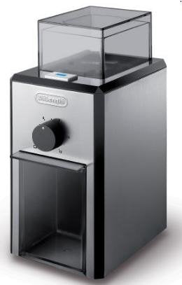 Molinillo De Café Delonghi Kg89 177111026