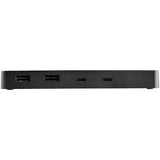 2 Port Usb C Kvm Switch - Hdmi Cpnt 4k 60hz W/ Usb Type C Cables     In