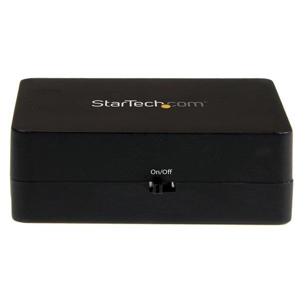 Startech.Com Extractor De Audio Hdmi - 1080p