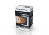 Termoventilador  Rowenta So9281f0 Gris/Blanco