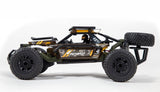 Amewi Rc Auto Desert Hggy Diy/Ohne Akku 71teile Verde/8+