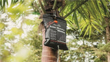 Ducha Para Camping  Easy Camp 580126  Bolsa De Ducha Para Camping 20 L