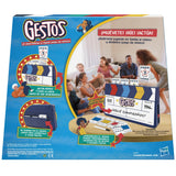 EAN 5010996117830 - Hasbro Gaming F64211050 juego de tablero 15 min imagen 4