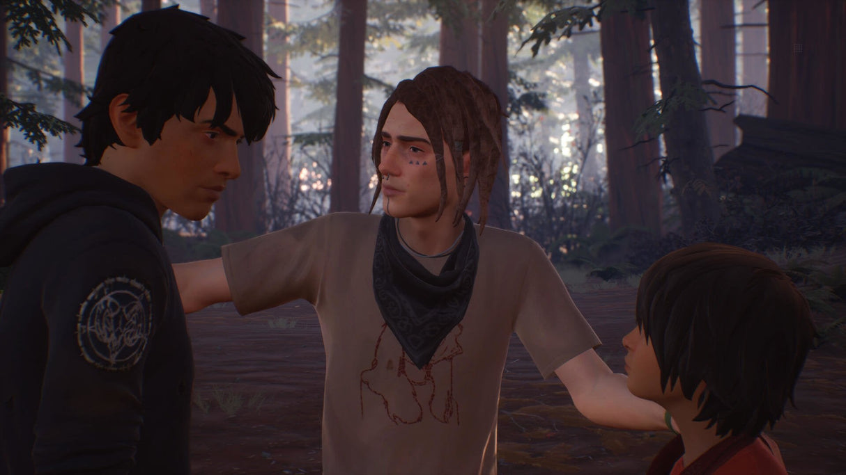 Juego Life Is Strange 2 Playstation 4