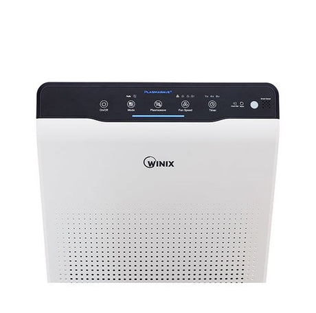 EAN 8809490581332 - Winix ZERO 35 m² 51 dB 70 W Negro, Blanco imagen 5